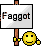 :fag: