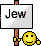 :jew: